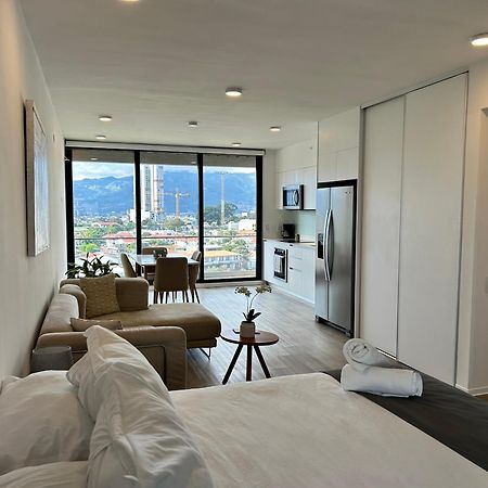 Bee Suites San Jose - Escalante Dış mekan fotoğraf