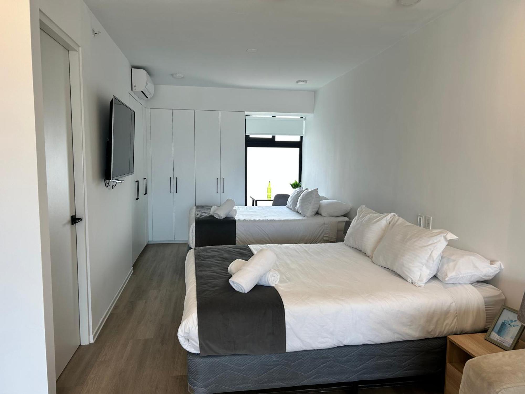 Bee Suites San Jose - Escalante Dış mekan fotoğraf
