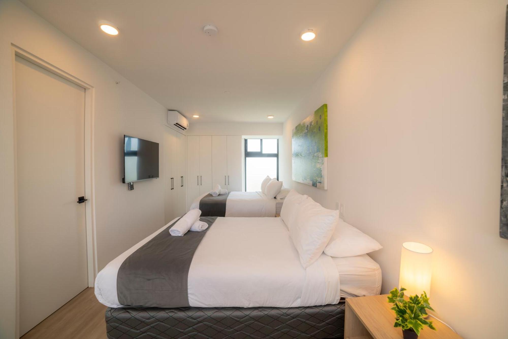 Bee Suites San Jose - Escalante Dış mekan fotoğraf