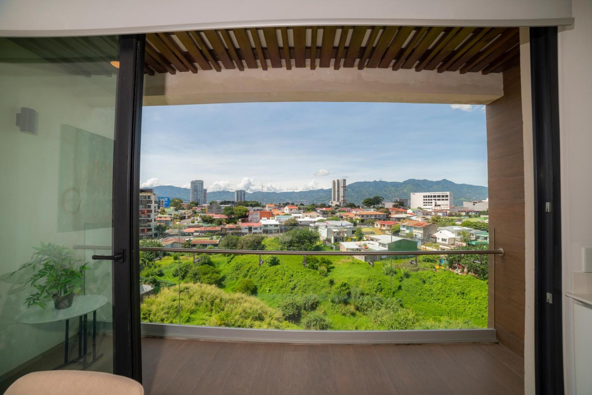 Bee Suites San Jose - Escalante Dış mekan fotoğraf