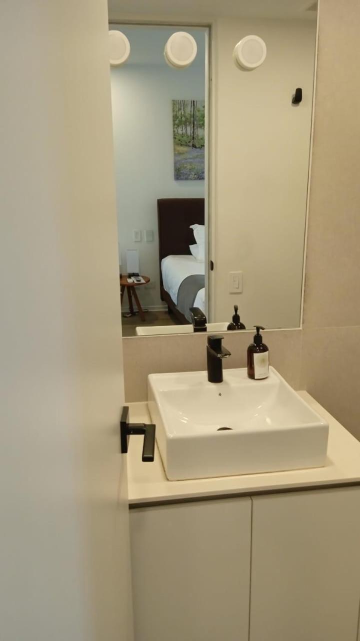 Bee Suites San Jose - Escalante Dış mekan fotoğraf