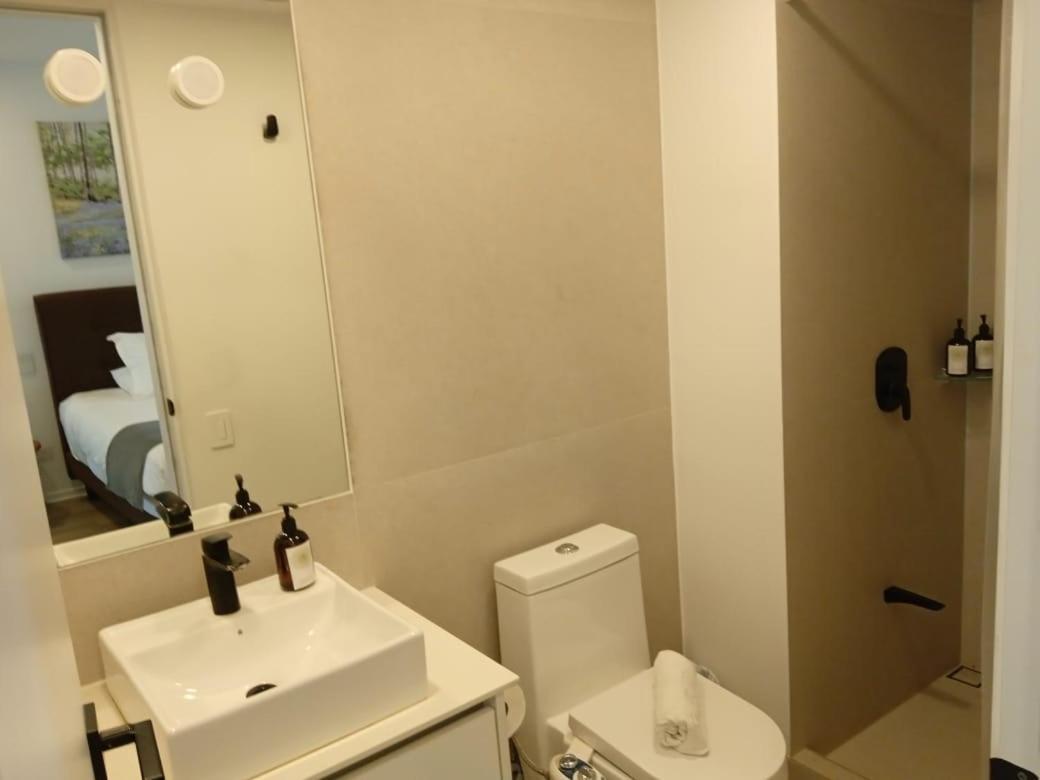 Bee Suites San Jose - Escalante Dış mekan fotoğraf