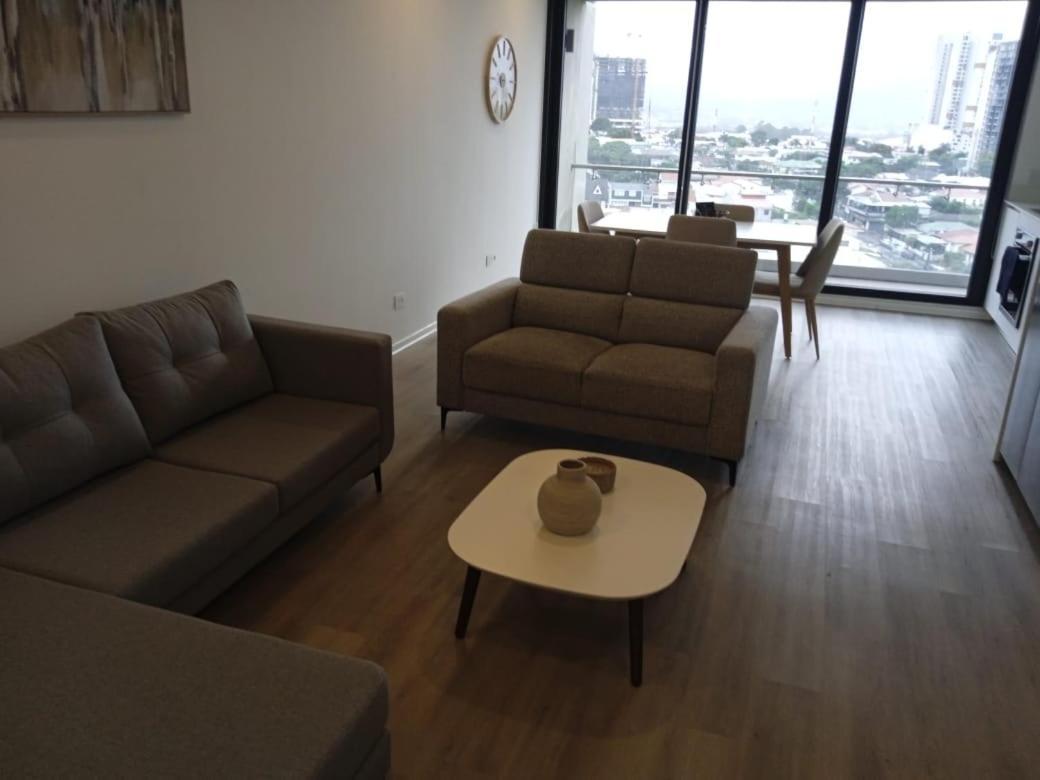 Bee Suites San Jose - Escalante Dış mekan fotoğraf