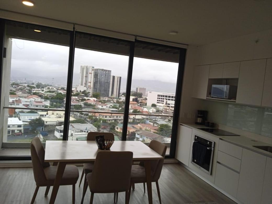 Bee Suites San Jose - Escalante Dış mekan fotoğraf
