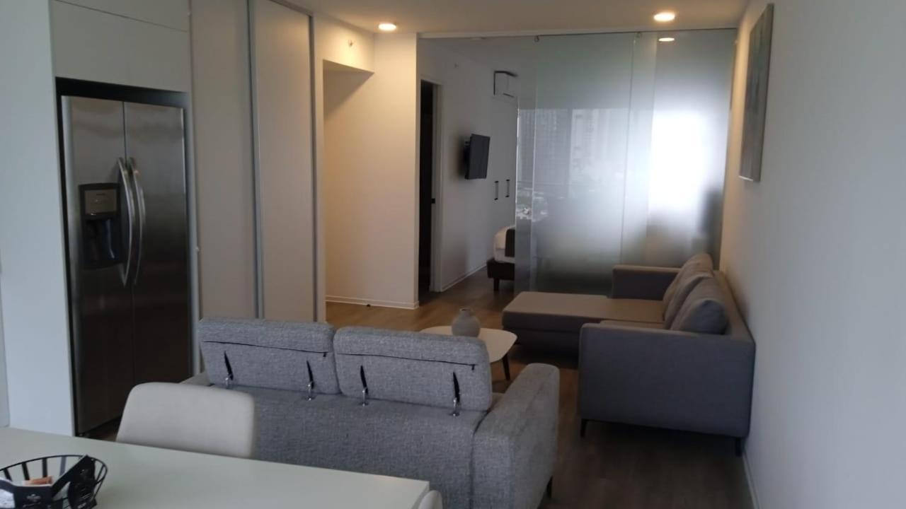 Bee Suites San Jose - Escalante Dış mekan fotoğraf