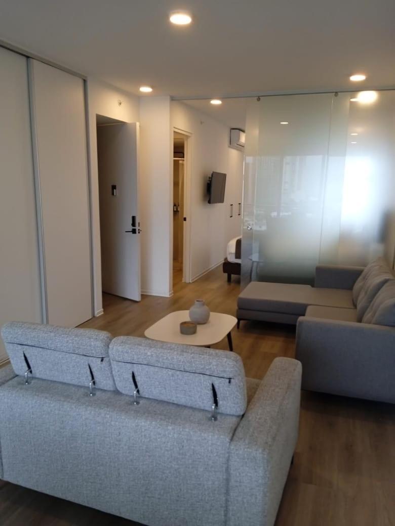 Bee Suites San Jose - Escalante Dış mekan fotoğraf